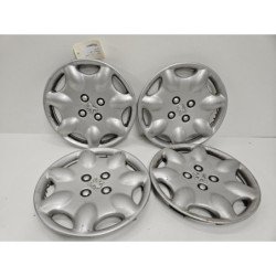 Enjoliveur Peugeot 306 Phase 2
